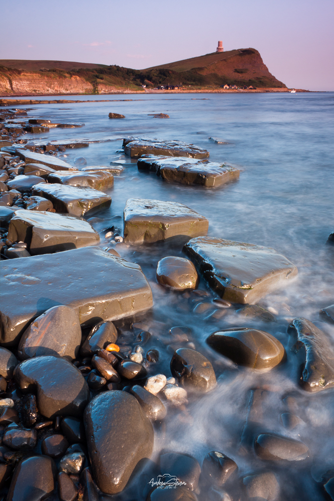 Clavell's Tower Across The Bay